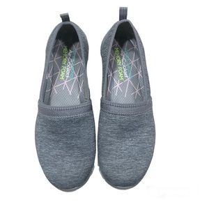 Skechers Air Cooled Memory Foam Sneakers